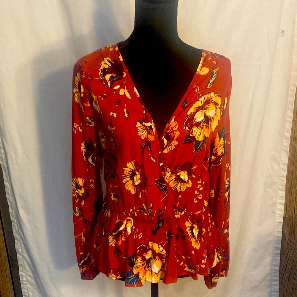 BKE blouse